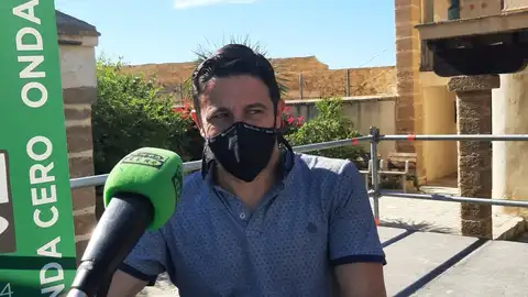 David Palomar, cantante David Palomar, cantante