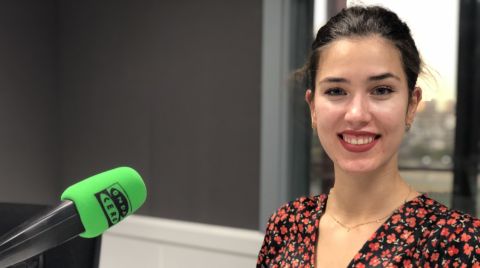 Sarai Salvo