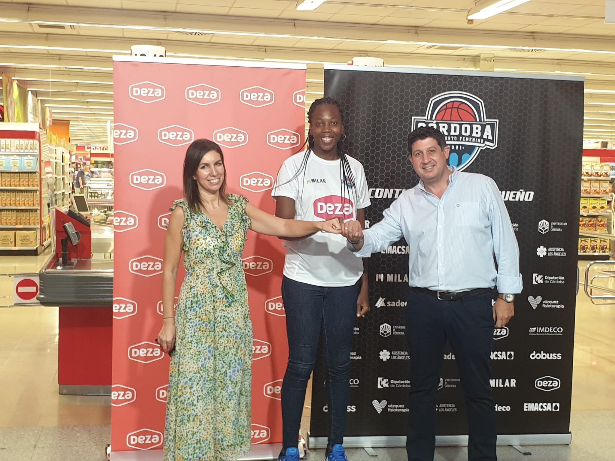 Empieza la temporada de fútbol sala Empieza la temporada de fútbol sala