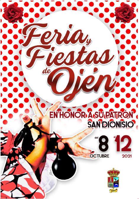 El pueblo celebra mañana a su patrón, San Dionisio, que procesionará en su nueva talla en madera El pueblo celebra mañana a su patrón, San Dionisio, que procesionará en su nueva talla en madera