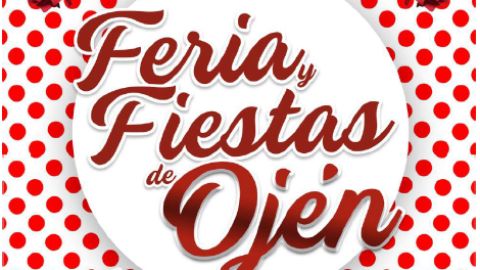 Feria de Oj&eacute;n 2021