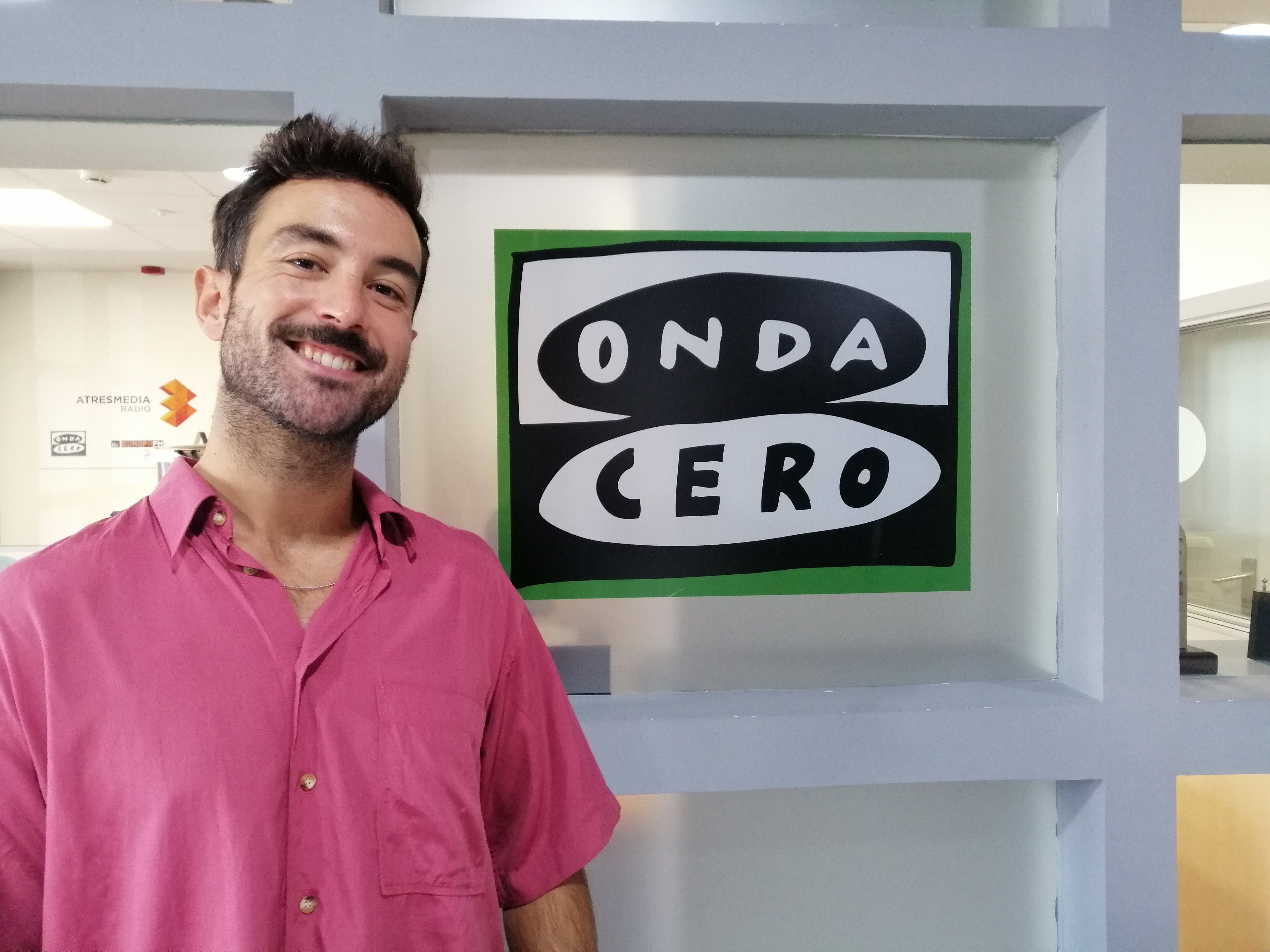 El bailarín poleso Borja Villa retoma su Gala de Danza que incorpora flamenco, teatro y lírica El bailarín poleso Borja Villa retoma su Gala de Danza que incorpora flamenco, teatro y lírica