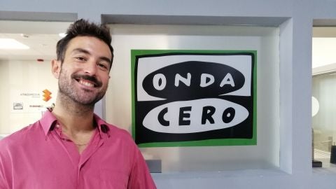 Borja Villa