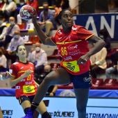 Las entradas del campeonato del mundo de balonmano femenino salen a la venta 