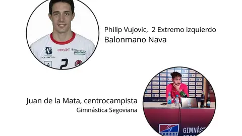 Sección deportes Onda Cero Segovia