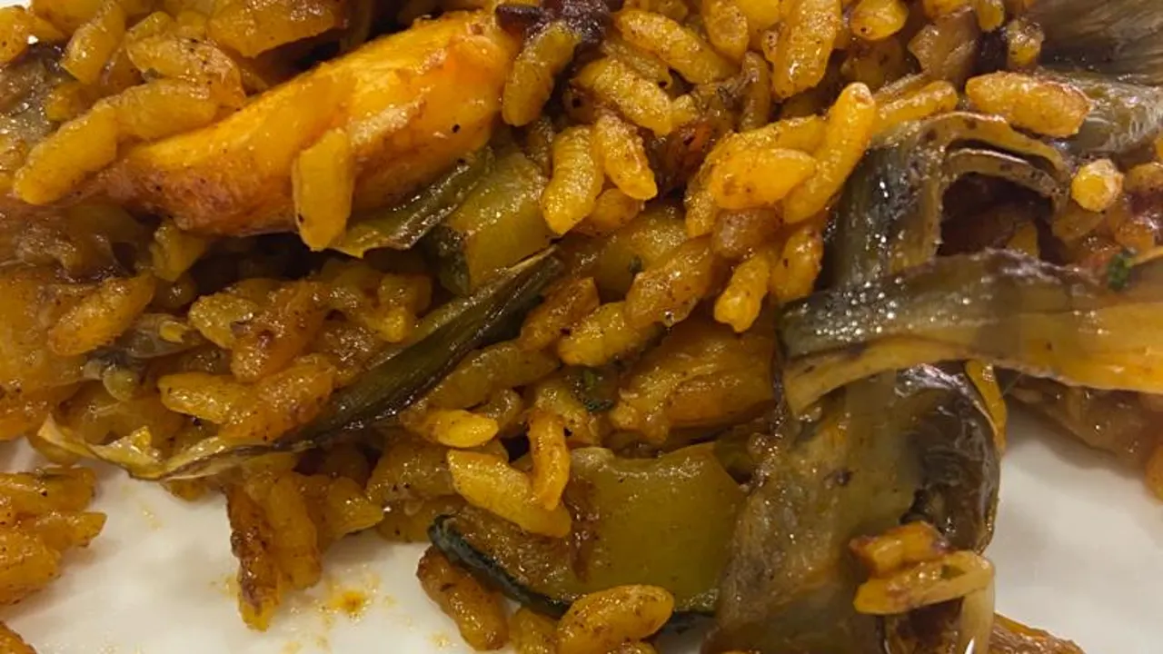 'Alicante Ciudad del Arroz' pone en valor la tradición e innovación gastronómica de nuestros arroces, muy apreciados por los visitantes
