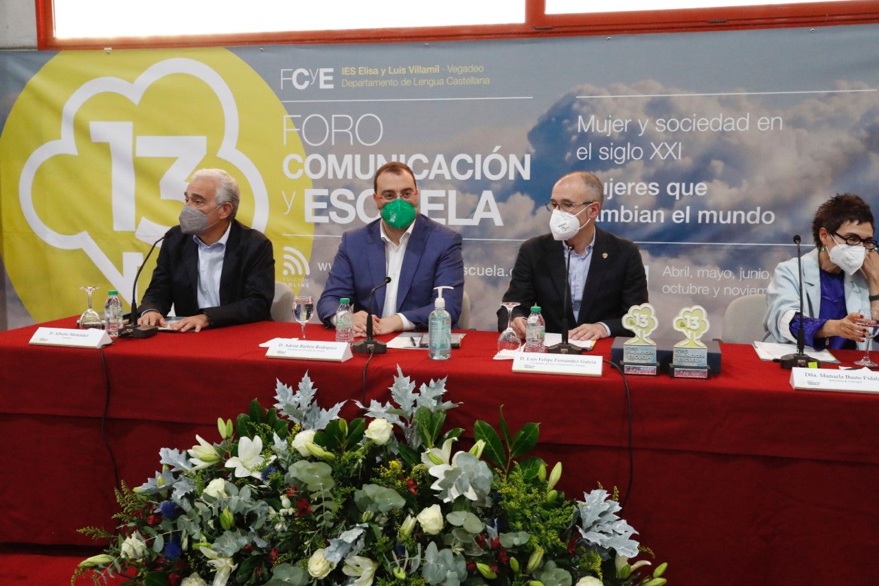 Más de Uno Luarca 08/10/2021 Más de Uno Luarca 08/10/2021