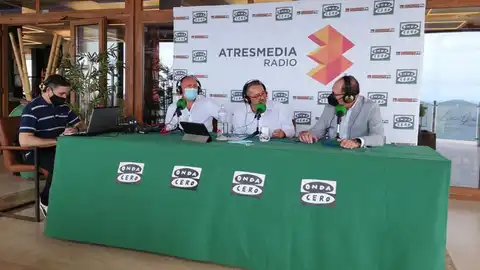 Emilio Bascuñana, Alcalde de Orihuela, he firmado los presupuestos municipales que Orihuela necesita. Más de Uno Vega Baja desde La Mirada