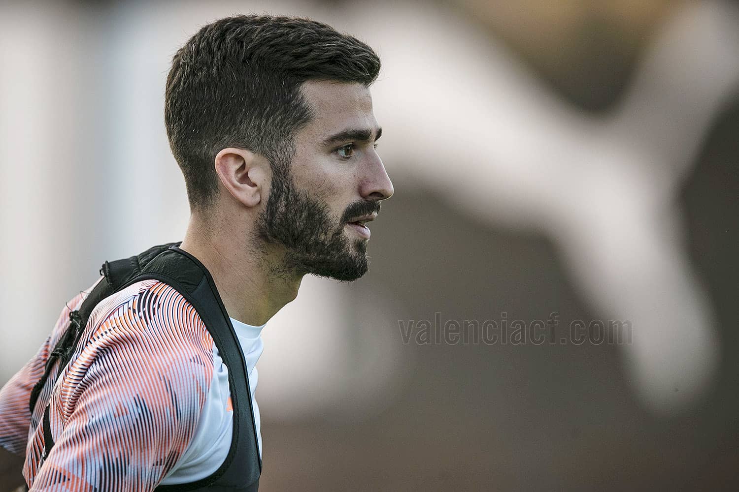 Gayá, Marcos André y Diakhaby vuelven con el equipo Gayá, Marcos André y Diakhaby vuelven con el equipo