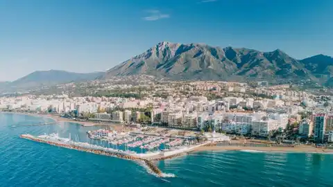 Marbella Marbella