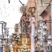 Manuel Pineda, Alcalde de Rafal, desde el 2018 no hemos podido realizar nuestras fiestas 