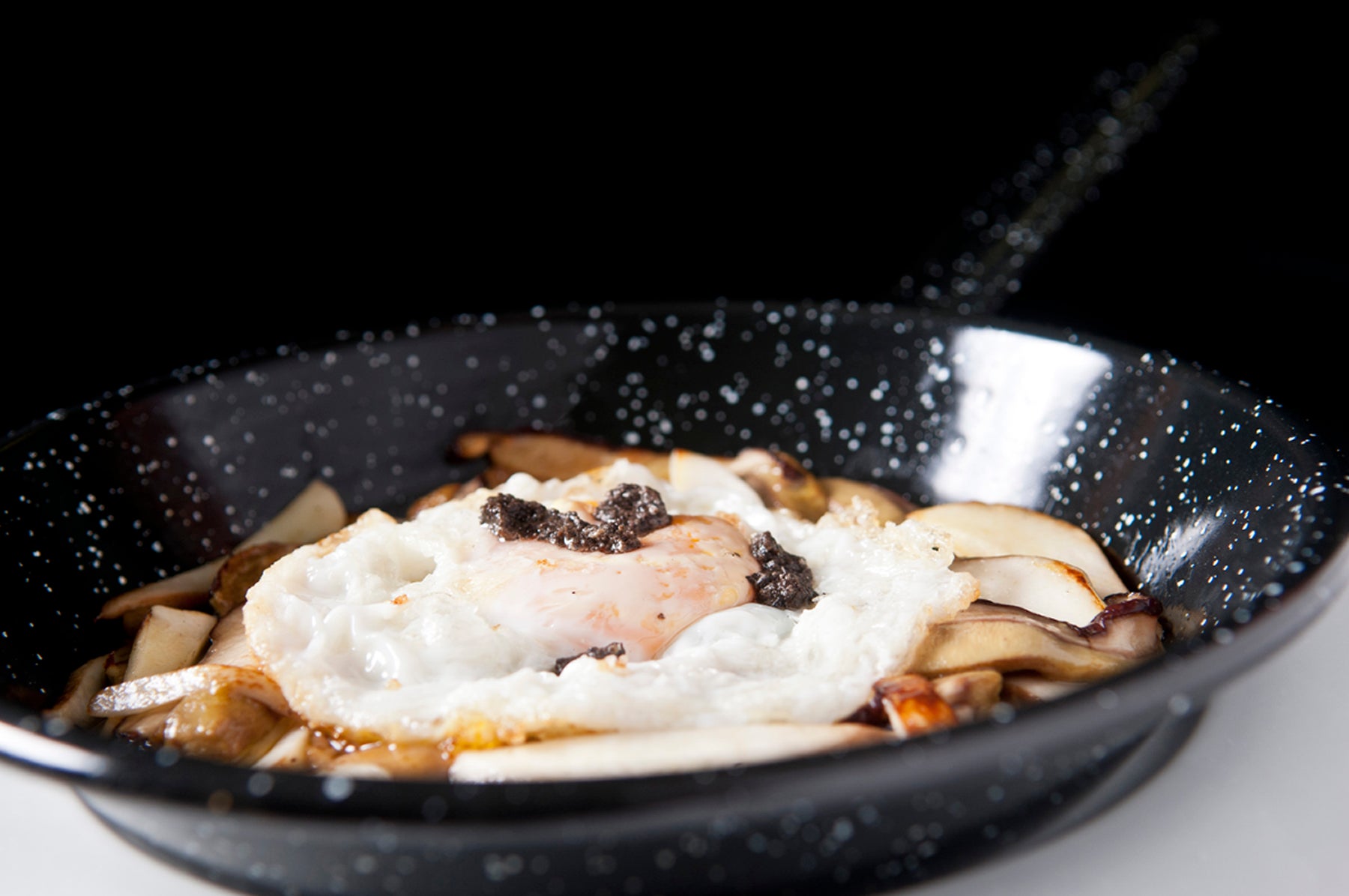 Los huevos de Madrid Los huevos de Madrid