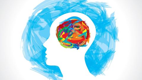 salud mental