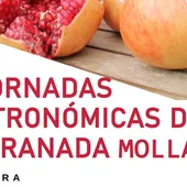 Turismo presenta las III Jornadas Gastronómi-cas de la Ganada Mollar en Albatera Turismo presenta las III Jornadas Gastronómi-cas de la Ganada Mollar en Albatera