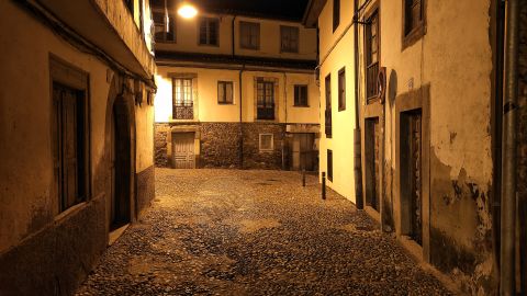 Calle de Abajo