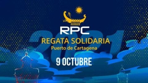 I Regata Solidaria Puerto de Cartagena