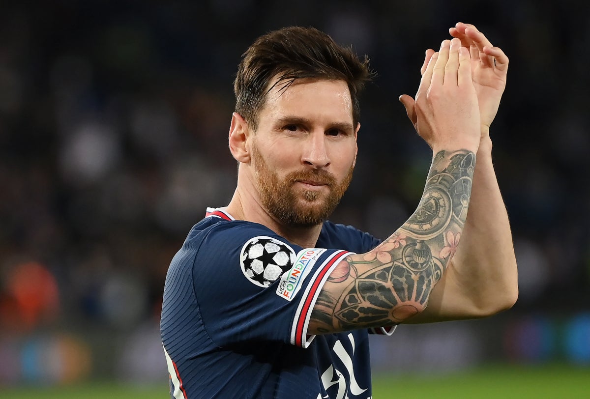 Messi habla de Mbappé: así es la relación entre las estrellas del PSG Messi habla de Mbappé: así es la relación entre las estrellas del PSG