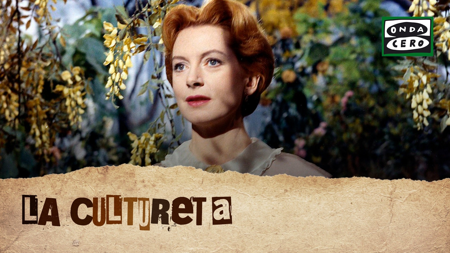 La Cultureta Gran Reserva: de Borges, BAC Nord y Deborah Kerr La Cultureta Gran Reserva: de Borges, BAC Nord y Deborah Kerr