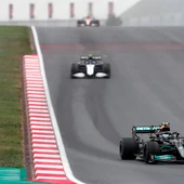 Imagen del Gran Premio de Turquía de Fórmula 1 Imagen del Gran Premio de Turquía de Fórmula 1