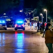 El robo del bolso tuvo lugar en la zona del Torreón El robo del bolso tuvo lugar en la zona del Torreón