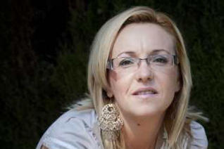 Teresa Marín, psicóloga, " los datos hablan de una mayor incidencia de los problemas de salud mental en España" Teresa Marín, psicóloga, " los datos hablan de una mayor incidencia de los problemas de salud mental en España"