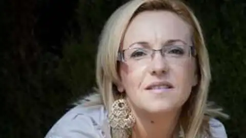 Teresa Marín, psicóloga Semana de la Salud Mental