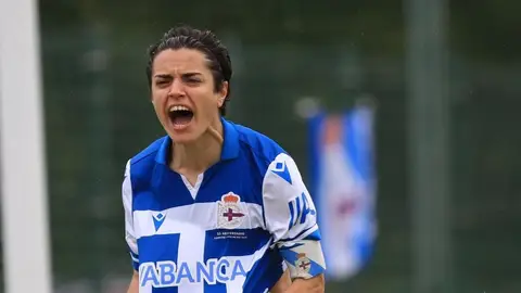 Alba Merino Pasará por quirófano por problemas de menisco