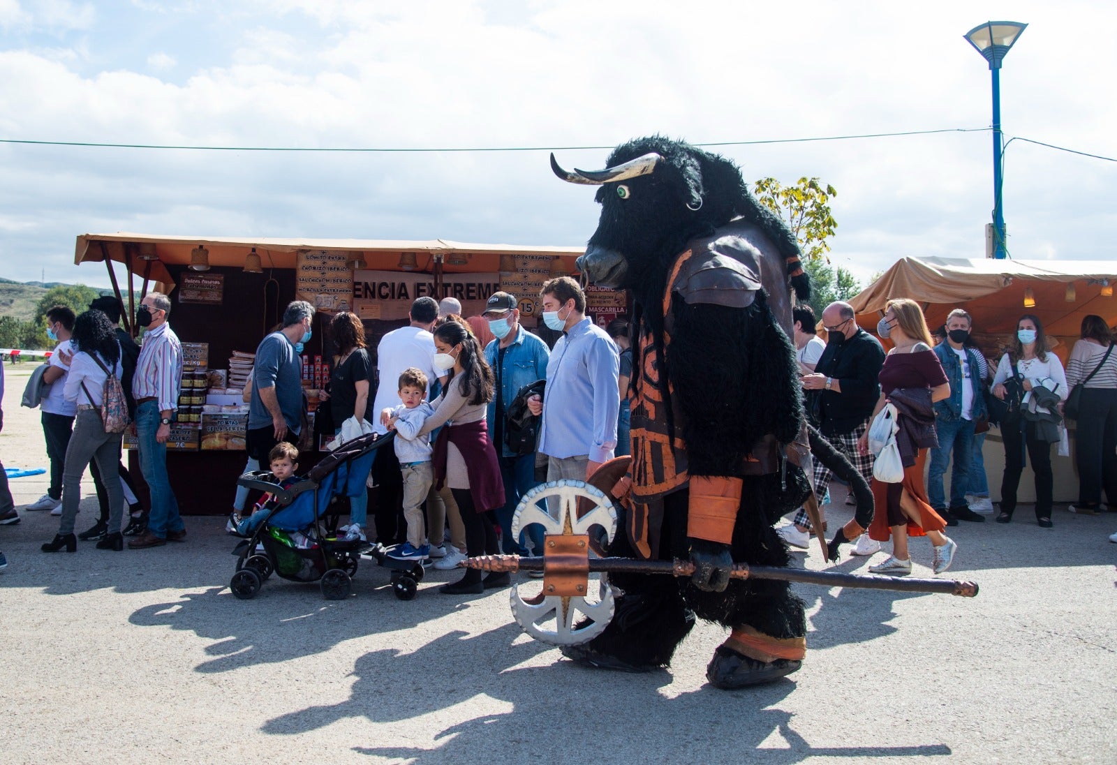 Más de uno Alcalá 11/10/2021 Más de uno Alcalá 11/10/2021