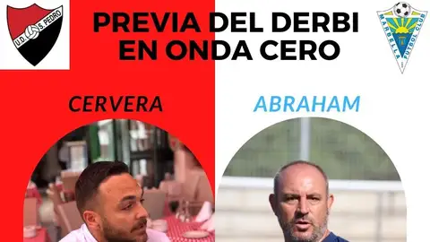 Derbi San Pedro - Marbella Derbi San Pedro - Marbella