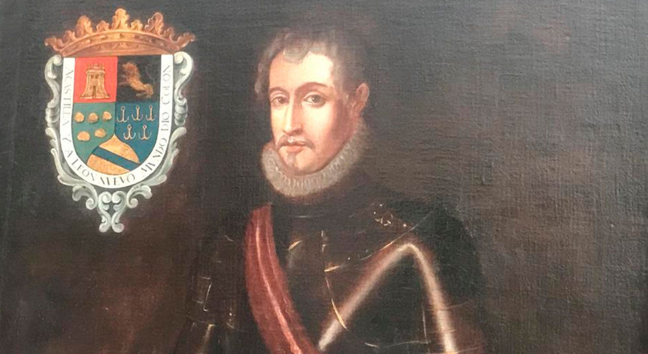 Los misterios de Cristóbal Colón: su lugar de nacimiento, su verdadero rostro, su firma... Los misterios de Cristóbal Colón: su lugar de nacimiento, su verdadero rostro, su firma...
