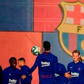 LaLiga asegura a sus clubes que el Barça cumple normativa Control Económico