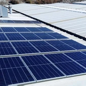 Placas de solares fotovoltaicas. Placas de solares fotovoltaicas.