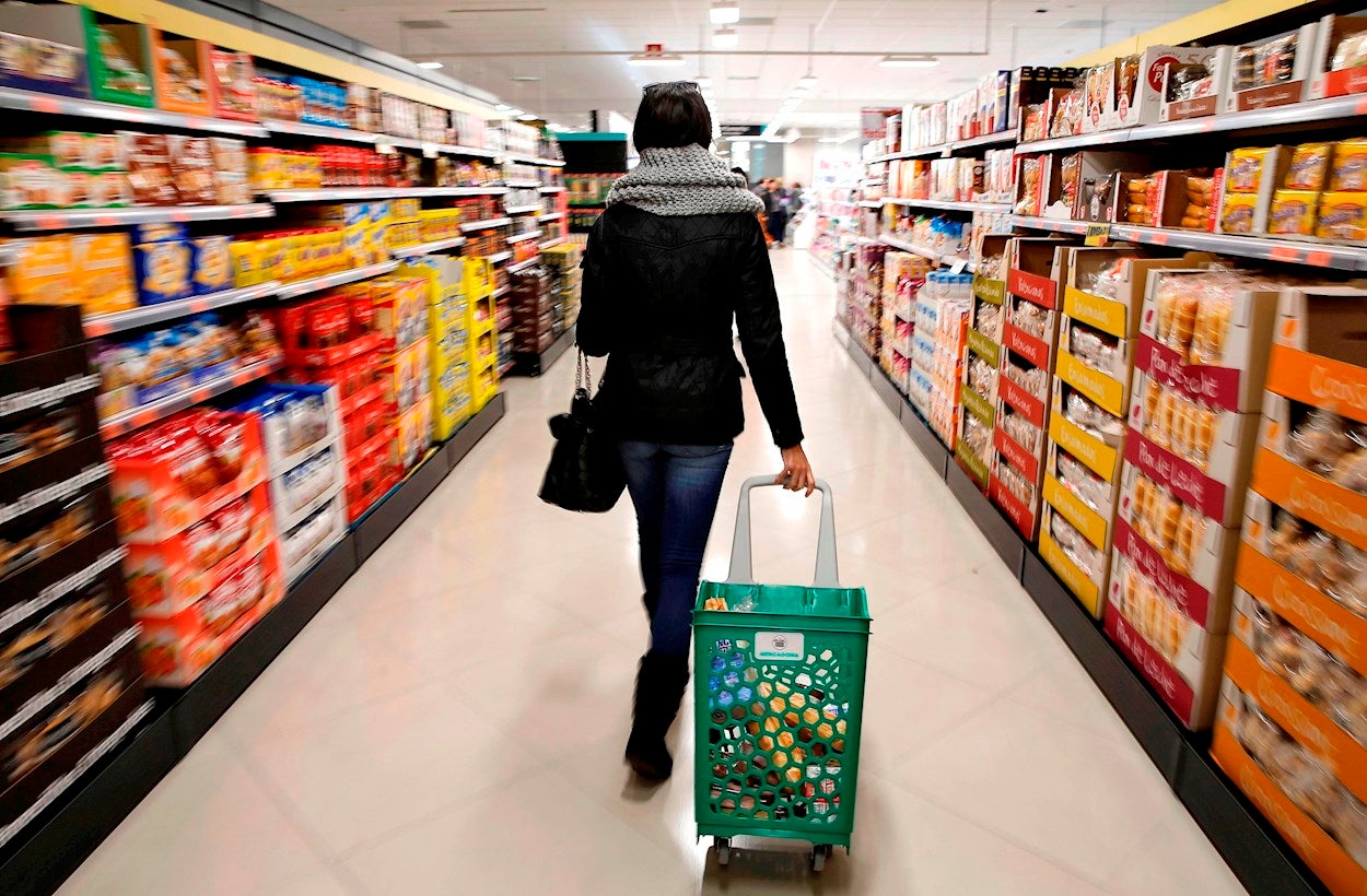 Horario de los supermercados para este 12 de octubre Horario de los supermercados para este 12 de octubre