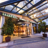 Hoteles