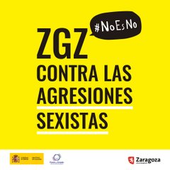 Se suspenden los actos del Pilar 5 minutos por una agresión sexual Se suspenden los actos del Pilar 5 minutos por una agresión sexual