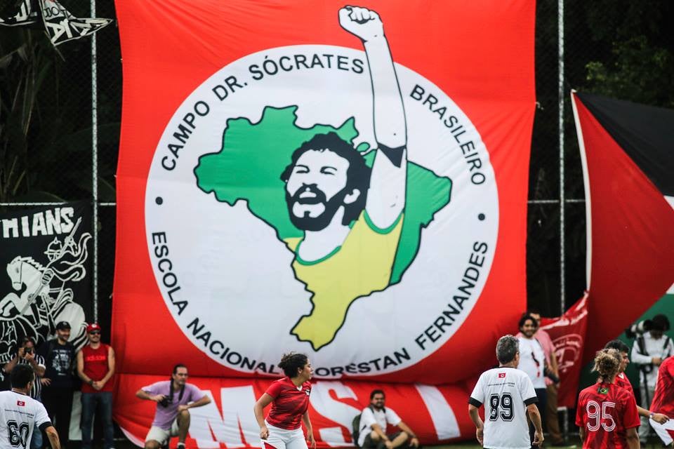 La democracia de Sócrates La democracia de Sócrates