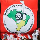 Socrates brasileiro