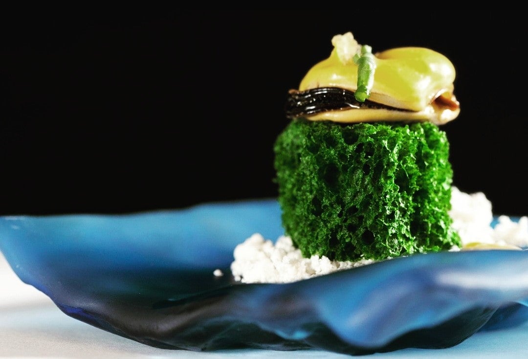 Jorge Iparraguirre, organizador de Miniature Pintxos Congress: "Queremos utilizar la cocina como vehículo de integración" Jorge Iparraguirre, organizador de Miniature Pintxos Congress: "Queremos utilizar la cocina como vehículo de integración"