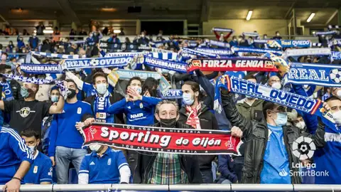 Imagen del derbi Imagen del derbi