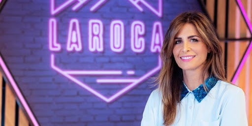 Historia de la tele con Borja Terán: ¿Cómo se elige el nombre de los programas de televisión? Historia de la tele con Borja Terán: ¿Cómo se elige el nombre de los programas de televisión?