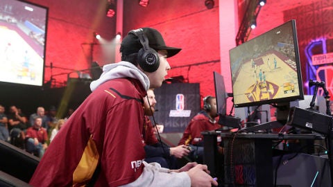 E-Sports