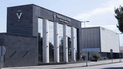 La Br&uacute;jula de Castilla-La Mancha 11/10/2021