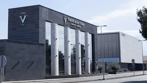 La Brújula de Castilla-La Mancha 11/10/2021 La Brújula de Castilla-La Mancha 11/10/2021