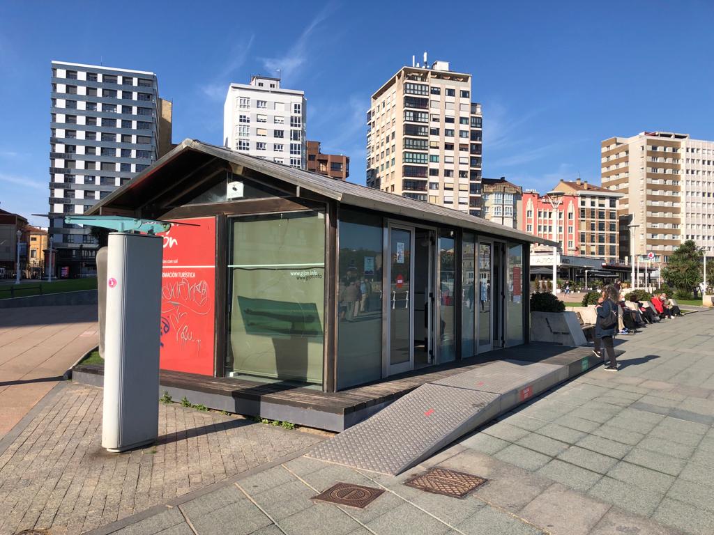 Más de Uno Gijón 11/10/2021 Más de Uno Gijón 11/10/2021