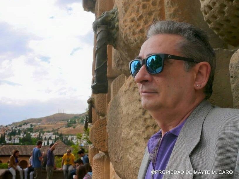 Luis López Silgo : Paseo de Romayla, de la frustración a la esperanza Luis López Silgo : Paseo de Romayla, de la frustración a la esperanza