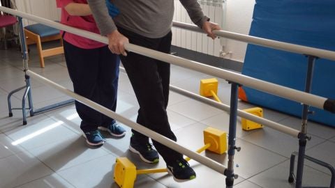 Castilla - La Mancha aprueba nuevas medidas para las residencias de mayores y servicios sociales