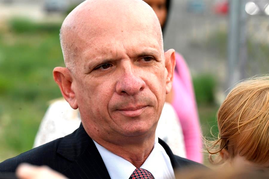 La Audiencia Nacional califica de "estrategia dilatoria" a las acusaciones de 'El Pollo' contra Podemos La Audiencia Nacional califica de "estrategia dilatoria" a las acusaciones de 'El Pollo' contra Podemos