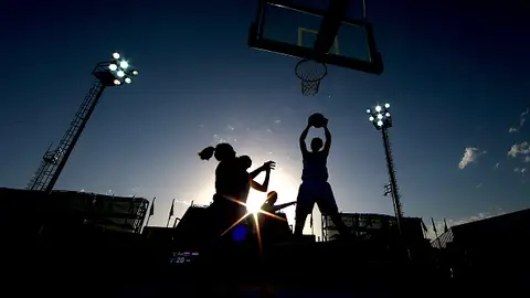 basket 3x3 femenino basket 3x3 femenino