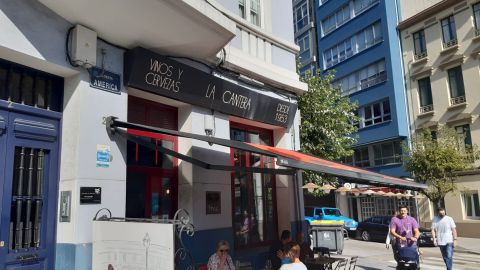 No cesan los robos en A Coru&ntilde;a