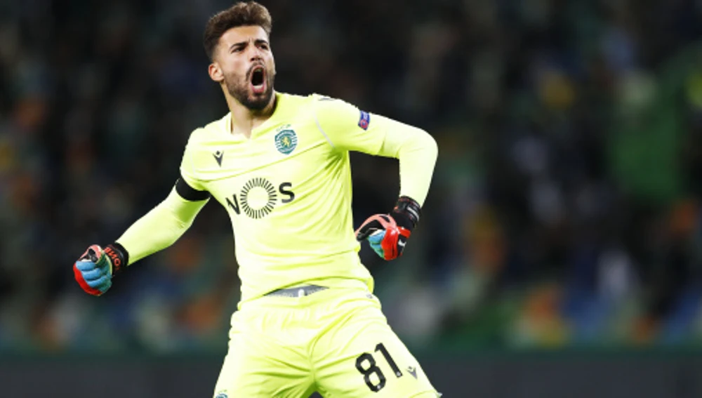 Luis Maximiano Luis Maximiano